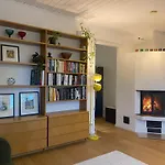Live Like Local Villa Rovaniemi