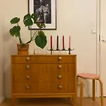 Villa Live Like Local Rovaniemi