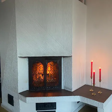 Villa Live Like Local Rovaniemi