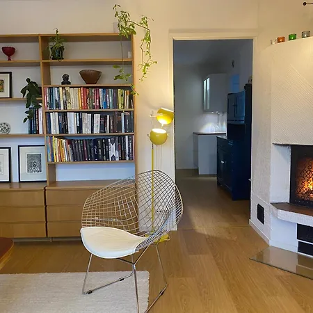 Villa Live Like Local Rovaniemi