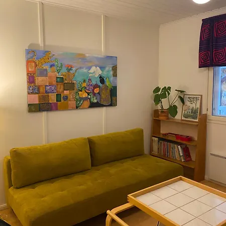 Villa Live Like Local *