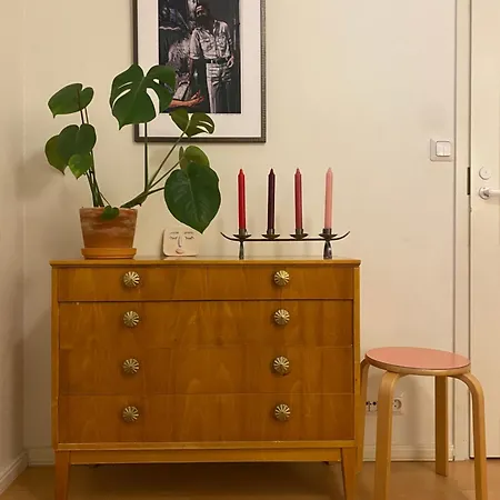 Villa Live Like Local Rovaniemi