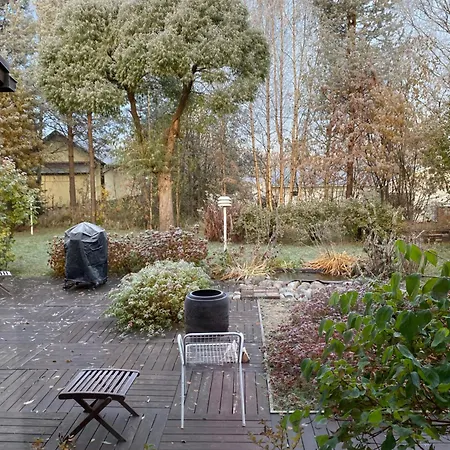 Villa Live Like Local Rovaniemi