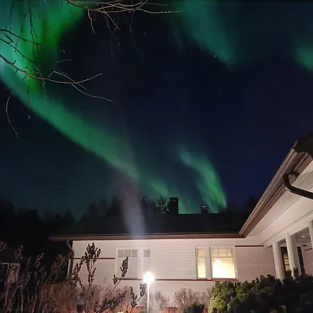 Live Like Local * Rovaniemi