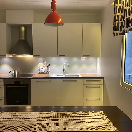 Live Like Local Villa