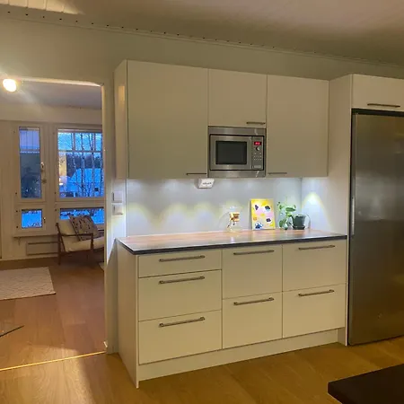 Villa Live Like Local *