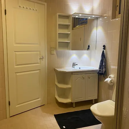 Live Like Local * Rovaniemi