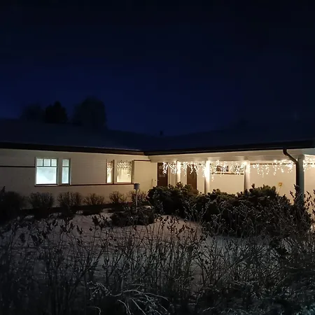 Live Like Local Villa