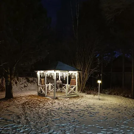 Live Like Local Villa