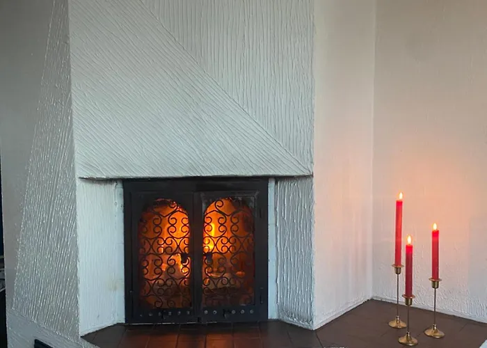 Villa Live Like Local Rovaniemi