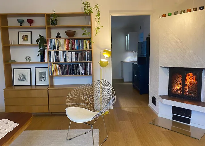 Villa Live Like Local Rovaniemi