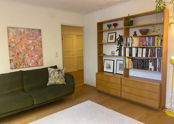 Villa Live Like Local