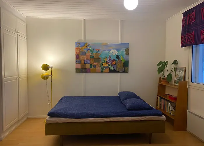 Live Like Local Villa