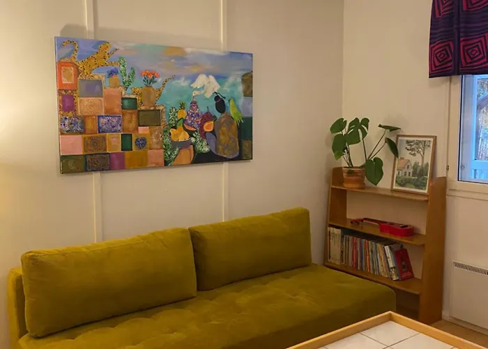 Villa Live Like Local *