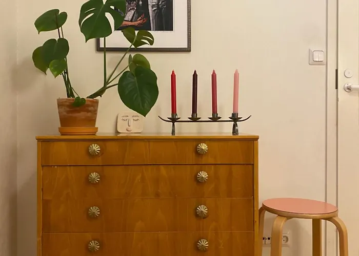 Villa Live Like Local Rovaniemi