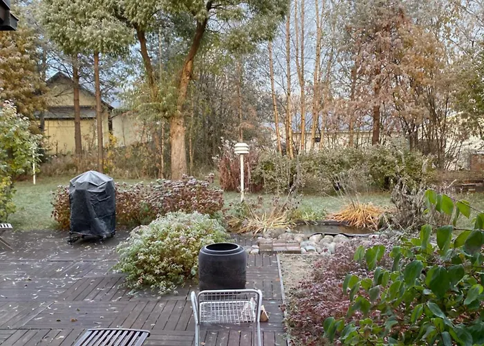 Villa Live Like Local Rovaniemi