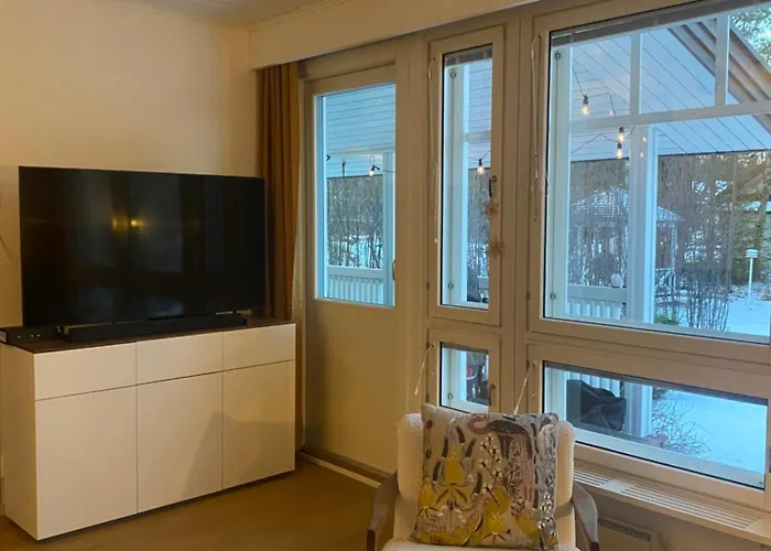 Villa Live Like Local