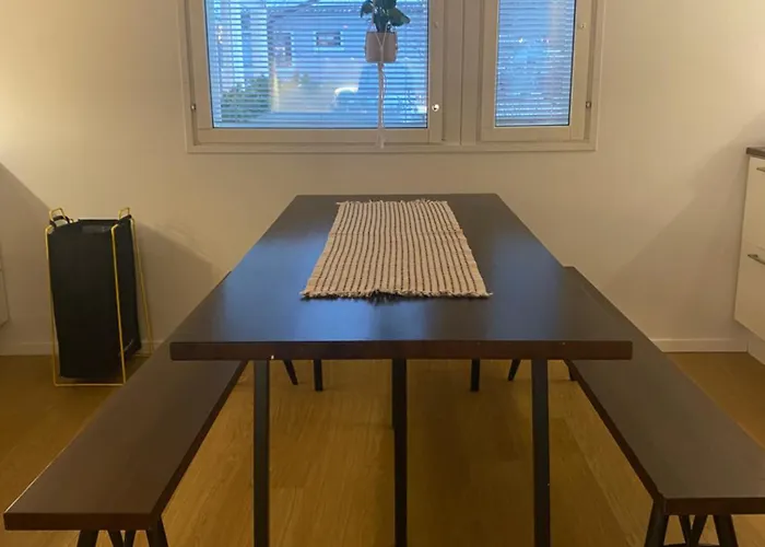 Villa Live Like Local