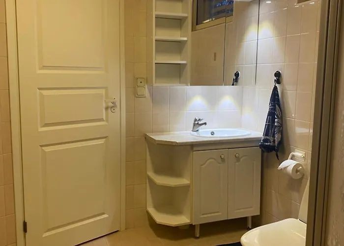 Live Like Local * Rovaniemi