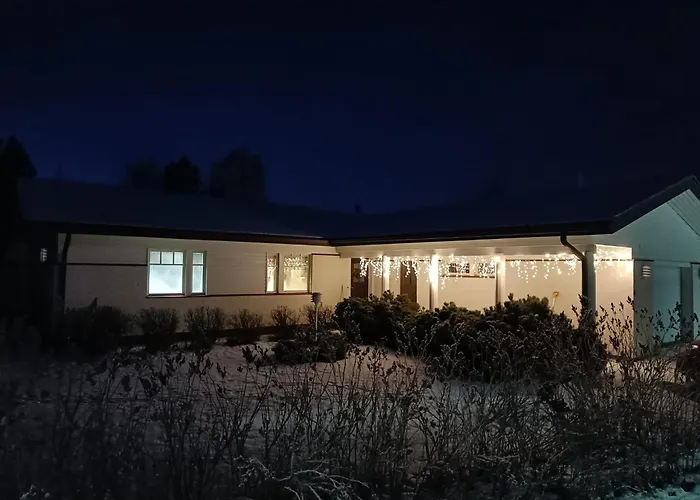 Live Like Local Villa